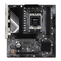 Płyta ASrock B650M-HDV/M.2 /AMD B650/DDR5/SATA3/M.2/USB3.1/PCIe4.0/AM5/mATX