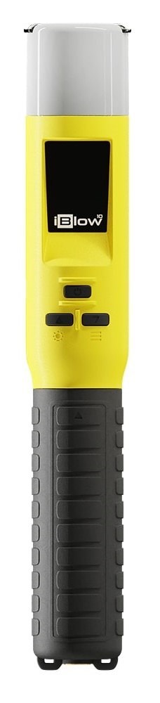 Alkomat PROMILER iBlow Alkomat PROMILER iBlow