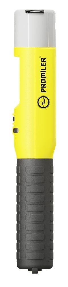 Alkomat PROMILER iBlow Alkomat PROMILER iBlow