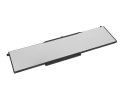 Bateria Mitsu do Dell Latitude 15 (5580), Precision 3520, 3530