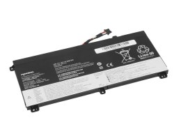 Bateria Movano do Lenovo ThinkPad T550, T560, W550, W550s