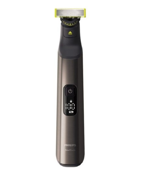 Golarka męska PHILIPS OneBlade Pro Face+Body QP6551/15 QP6551/15