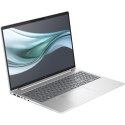 HP EliteBook 660 G11 (16"/U5-135H/Intel Graphics/16GB/SSD512GB/W11P/Srebrny)