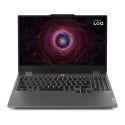 LENOVO LOQ 15ARP9 (15.6"/R7 7435HS/RTX4060/16GB/SSD1TB/Szary)