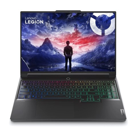 LENOVO Legion 9 16IRX9 (16"/i9-14900HX/RTX4090/64GB/SSD2TB/W11P/Czarny) LENOVO Legion 9 16IRX9 (16"/i9-14900HX/RTX4090/64GB/SSD2TB/W11P/Czarny)