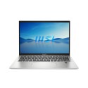 MSI Prestige 14Evo (14"/I7-13700H/IRIS XE/16GB/SSD1TB/W11H/Srebrno czarny)