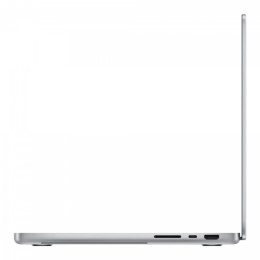 APPLE MacBook Pro 14 Srebrny (14.2