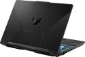 ASUS TUF Gaming A15 FA506NC-HN006 (15.6"/R5 7535HS/RTX3050/8GB/SSD512GB/Czarny)