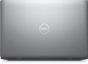 DELL Latitude 5540 (15.6"/I5-1345U/IRIS XE/16GB/SSD512GB/W11P/Szary)