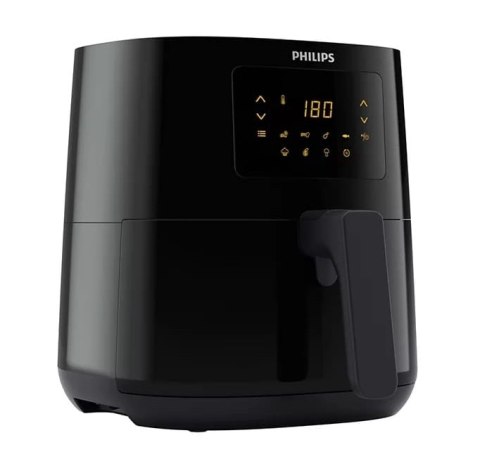 Frytkownica PHILIPS HD9252/90 (0.8kg /1400W /Czarny )