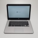 HP Chromebook 14 G4