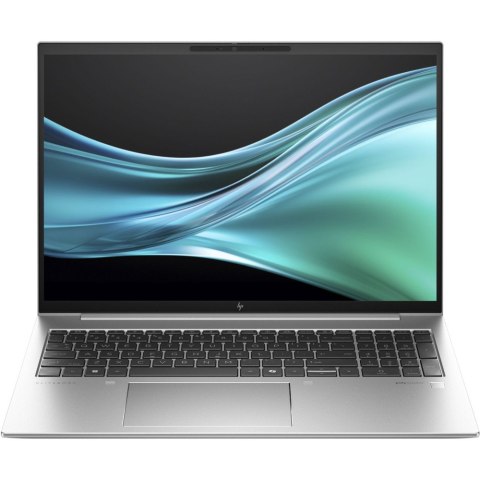 HP EliteBook 865 G11 (16"/R5 PRO 8540U/AMD R-740M/32GB/SSD1TB/W11P/Srebrny)