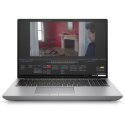 HP ZBook Fury 16 G11 (16"/i7-14700HX/RTX2000A/32GB/SSD1TB/W11P/Srebrno czarny)