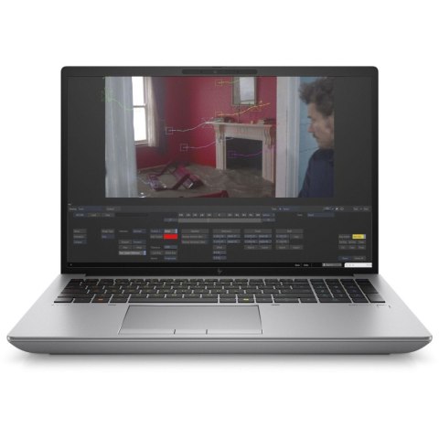 HP ZBook Fury 16 G11 (16"/i9-14900HX/RTX4000A/32GB/SSD1TB/W11P/Srebrno czarny)