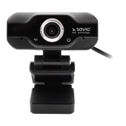 Kamera Internetowa USB Full HD SAVIO CAK-01