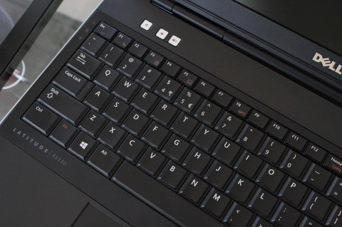 Laptop Dell E5530 HD Laptop Dell E5530 HD