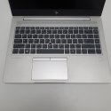 Laptop HP EliteBook mt44