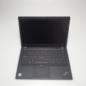 Laptop Lenovo T480s Dotyk