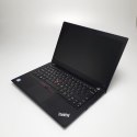 Laptop Lenovo T480s Dotyk