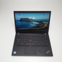 Laptop Lenovo T480s Dotyk