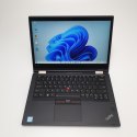 Laptop Lenovo Yoga X380