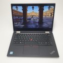 Laptop Lenovo Yoga X390