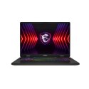 MSI Sword 16 HX (16"/i7-14700HX/RTX4070/16GB/SSD1TB/Szary)