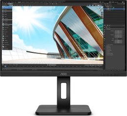 Monitor AOC 27