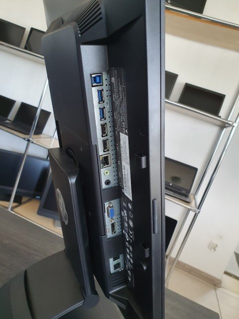 Monitor HP E231 IPS Monitor HP E231 IPS
