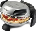 Opiekacz G3 FERRARI G1000606 (1200W /Pizza /Srebrny )