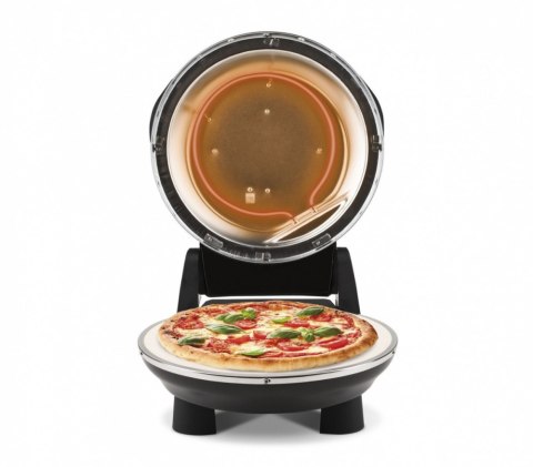 Opiekacz TREVI G1003210 (Pizza /Czarny ) Opiekacz TREVI G1003210 (Pizza /Czarny )