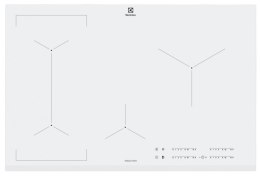 Płyta indukcyjna ELECTROLUX EIV83443BW