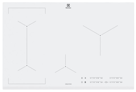 Płyta indukcyjna ELECTROLUX EIV83443BW