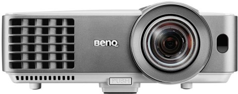 Projektor DLP BENQ MW632ST (WXGA /3200 ANSI /13 000:1 /DLP) Projektor DLP BENQ MW632ST (WXGA /3200 ANSI /13 000:1 /DLP)