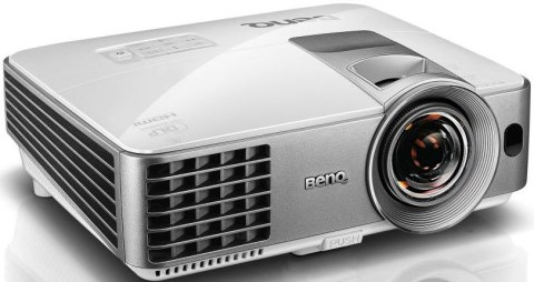 Projektor DLP BENQ MW632ST (WXGA /3200 ANSI /13 000:1 /DLP) Projektor DLP BENQ MW632ST (WXGA /3200 ANSI /13 000:1 /DLP)