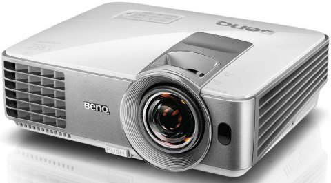 Projektor DLP BENQ MW632ST (WXGA /3200 ANSI /13 000:1 /DLP) Projektor DLP BENQ MW632ST (WXGA /3200 ANSI /13 000:1 /DLP)