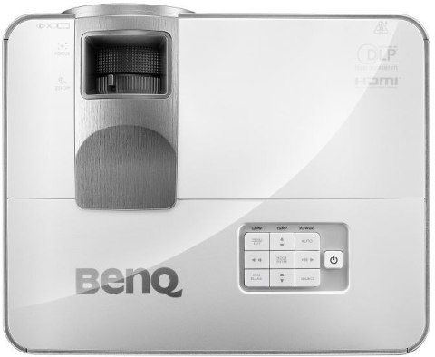 Projektor DLP BENQ MW632ST (WXGA /3200 ANSI /13 000:1 /DLP) Projektor DLP BENQ MW632ST (WXGA /3200 ANSI /13 000:1 /DLP)