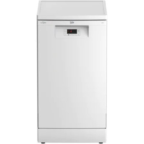 Zmywarka Wolnostojąca BEKO BDFS15020W