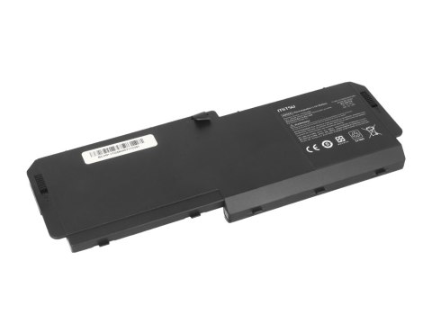 Bateria Mitsu do HP ZBook 17 G5, G6 Bateria Mitsu do HP ZBook 17 G5, G6