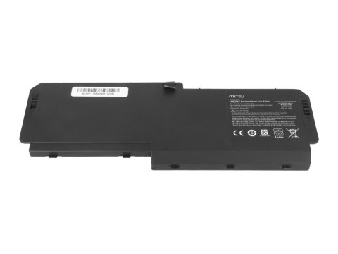 Bateria Mitsu do HP ZBook 17 G5, G6 Bateria Mitsu do HP ZBook 17 G5, G6