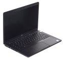 DELL LATITUDE 5400 i7-8665U 16GB 512GB SSD 14" FHD (US QWERTY) Win11pro + zasilacz UŻYWANY