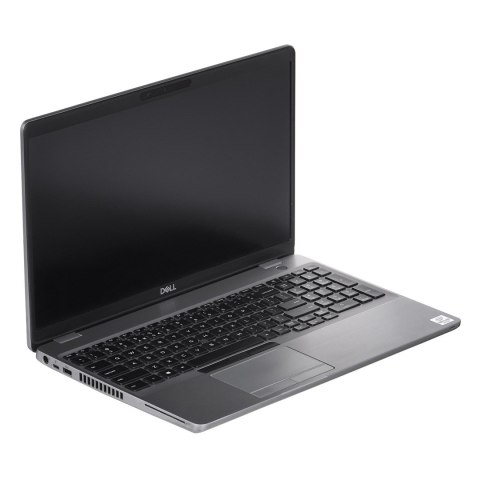 DELL LATITUDE 5510 i7-10810U 16GB 512GB SSD 15" FHD Win11pro (US QWERTY) + zasilacz UŻYWANY DELL LATITUDE 5510 i7-10810U 16GB 512GB SSD 15" FHD Win11pro (US QWERTY) + zasilacz UŻYWANY