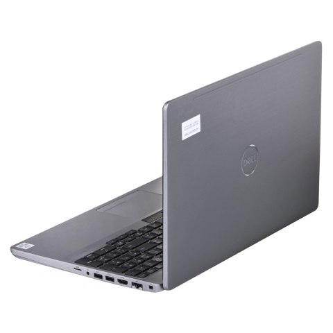 DELL LATITUDE 5510 i7-10810U 16GB 512GB SSD 15" FHD Win11pro (US QWERTY) + zasilacz UŻYWANY DELL LATITUDE 5510 i7-10810U 16GB 512GB SSD 15" FHD Win11pro (US QWERTY) + zasilacz UŻYWANY