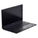 DELL LATITUDE 7400 i5-8365U 16GB 512GB SSD 14" FHD LTE / US QWERTY / CARBON Win11pro + zasilacz UŻYWANY