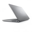 DELL Precision 3490 (14"/U7-155H/RTX 500 Ada/32GB/SSD1TB/W11P/Szary)