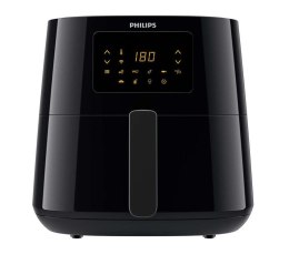 Frytkownica PHILIPS HD9280/70 (2.6kg /2000W /Czarny )