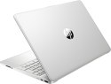 HP 15s-eq2175nw (15.6"/R5 5500U/16GB/SSD512GB/Srebrny)