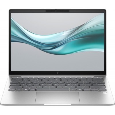 HP EliteBook 630 G11 (13.3"/U5 135U/Intel Graphics/16GB/SSD512GB/W11P/Srebrno czarny)