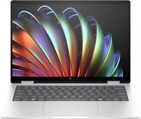 HP A58SHEA (14"/R5 8640HS/AMD RG/16GB/SSD512GB/W11P/Szary)