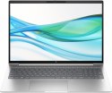 HP ProBook 460 G11 (16"/U5-125U/16GB/SSD512GB/W11P/Srebrny)